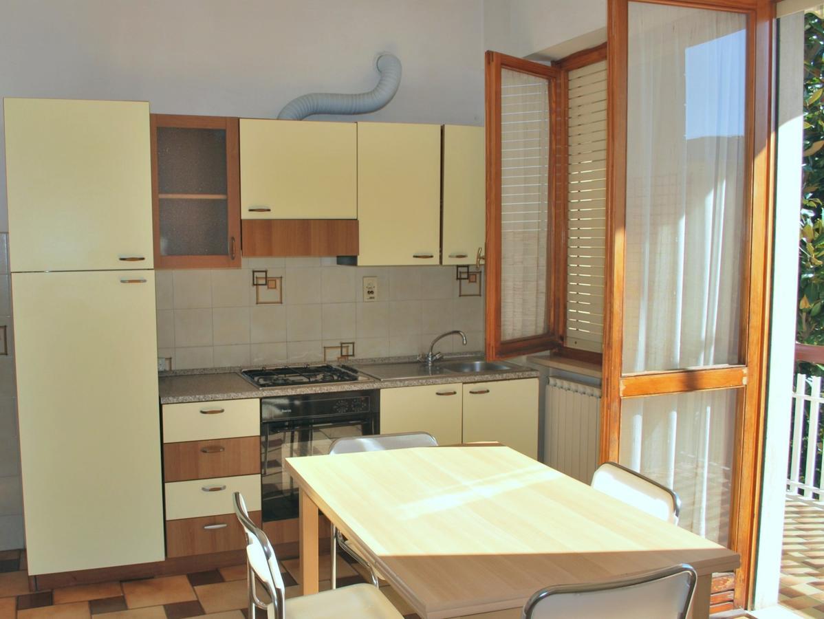 Casa Vacanze Orchidea Apartment Diano Marina Bagian luar foto
