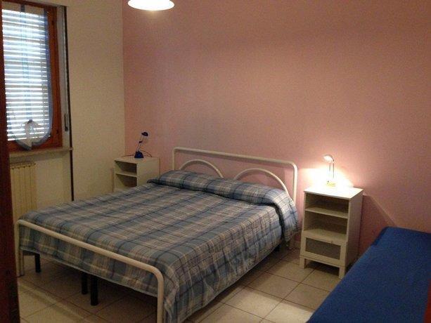 Casa Vacanze Orchidea Apartment Diano Marina Bagian luar foto