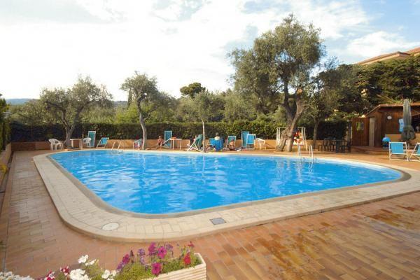 Casa Vacanze Orchidea Apartment Diano Marina Bagian luar foto